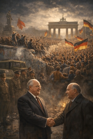 German Reunification